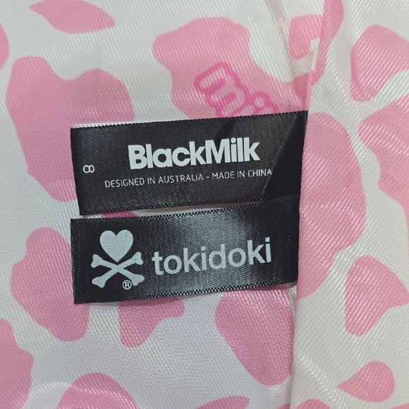 Blackmilk Tokidoki Blazer - Picture 2 of 3